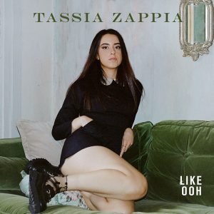 Tassia-Zappia---_Like-Ooh_-Artwork